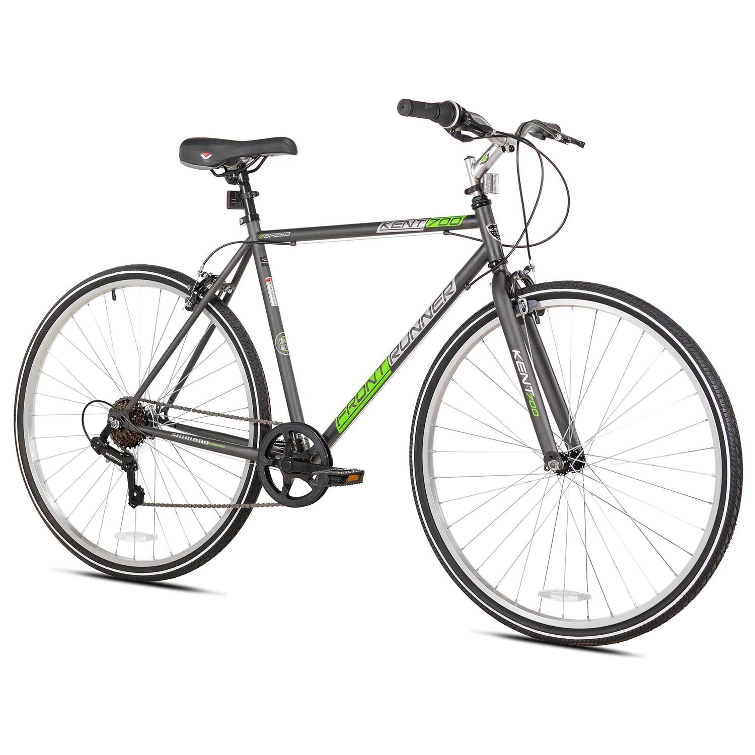 700c Kent Front Runner - Sports Supplies Online Store