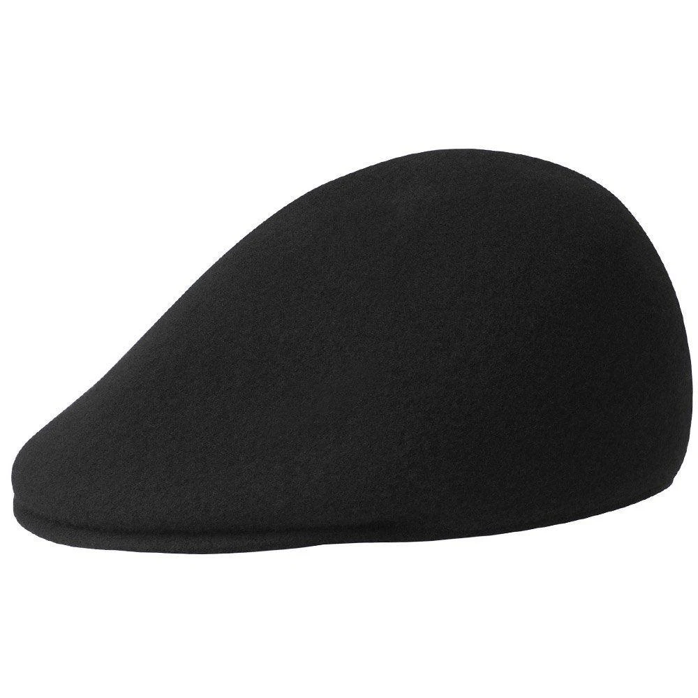 Kangol Men&s Seamless Wool 507 Scally Cap