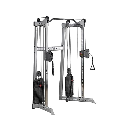 Body-Solid GDCC210 Compact Functional Trainer