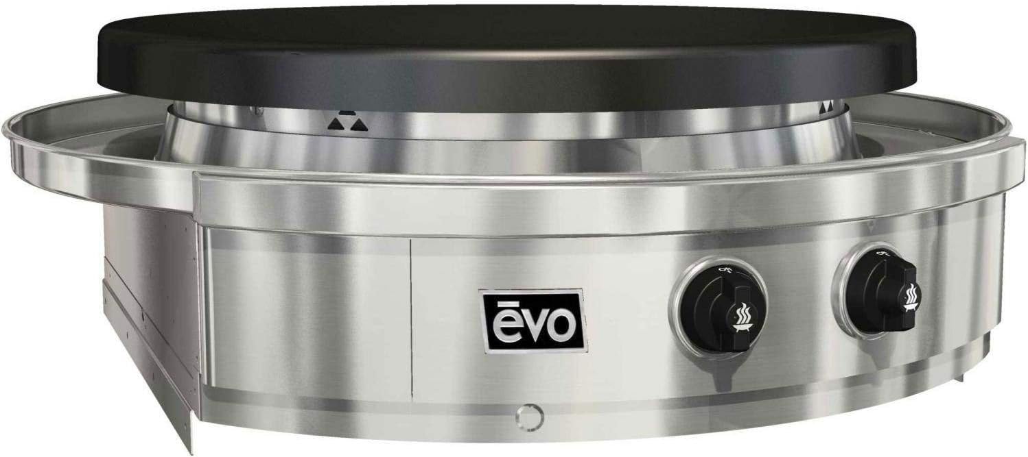 Evo Affinity Classic 30g Built-in Grill - Natural Gas