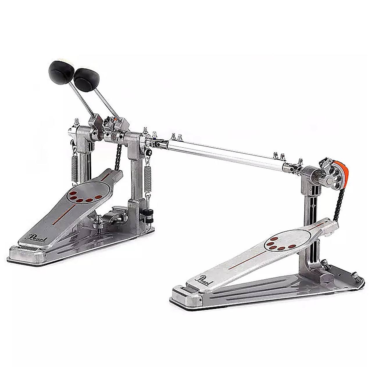 Pearl P932L Chain-Drive Left-Handed Double Bass Drum Pedal
