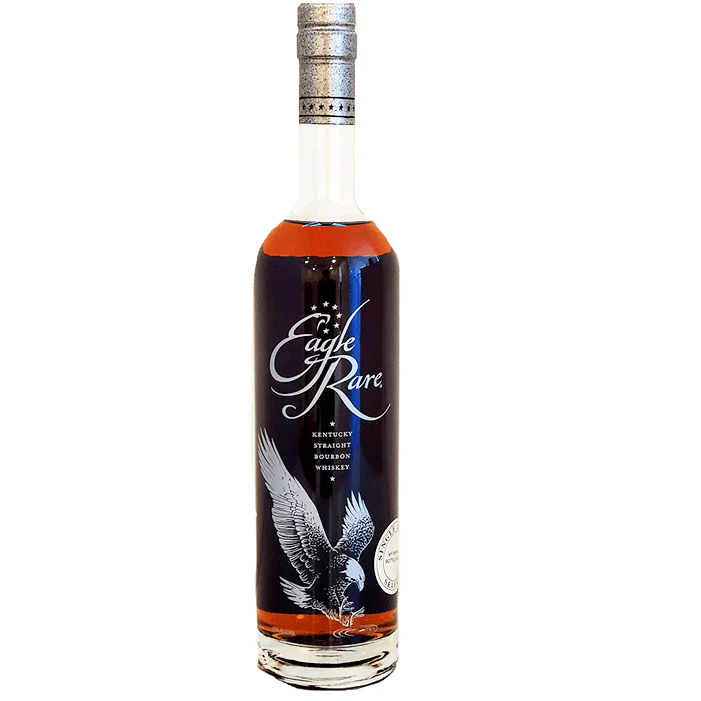 Eagle Rare Single Barrel Select for Wooden Cork 750ml - Nestor Liquor