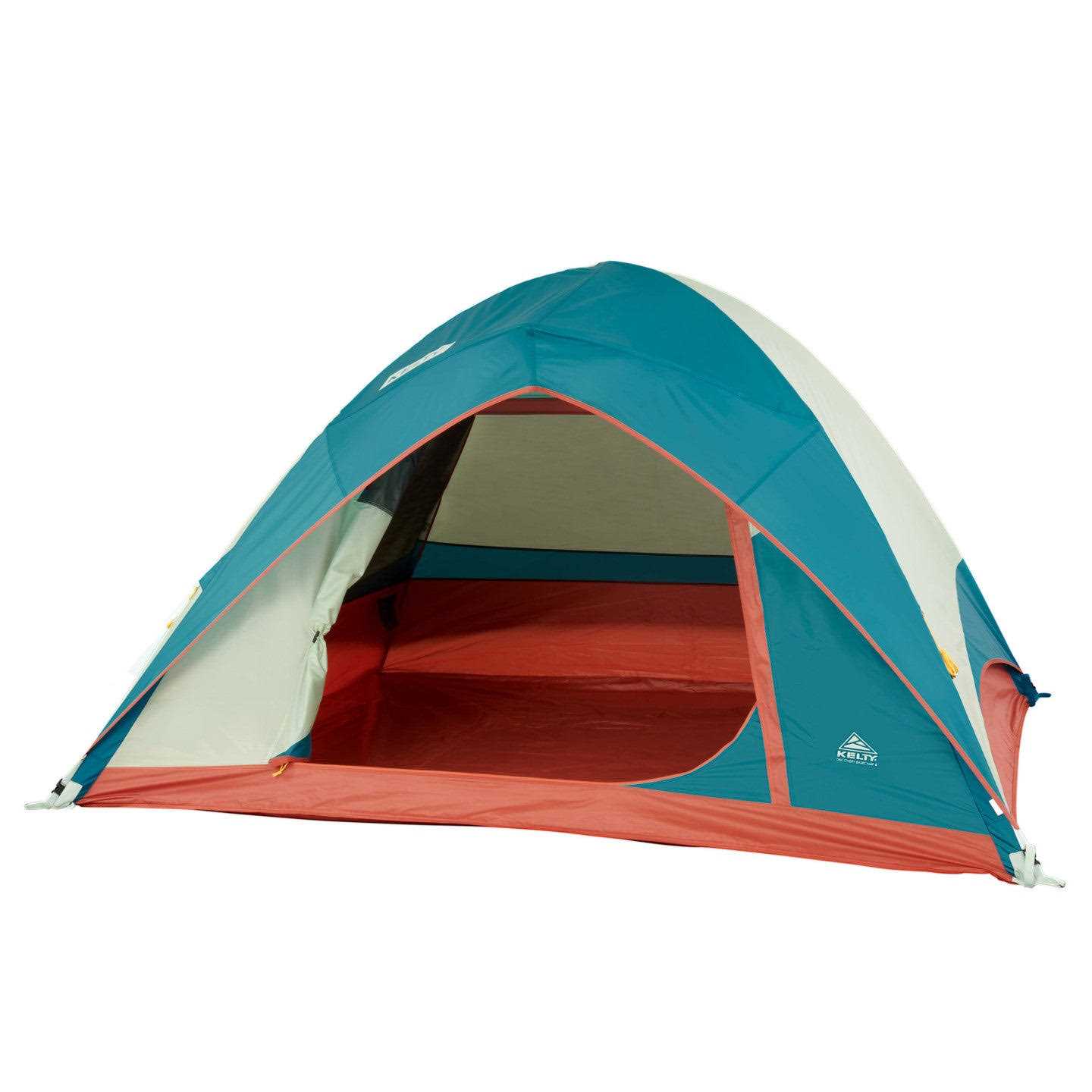Kelty Discovery Basecamp 4 Tent - Sports Supplies Online Store
