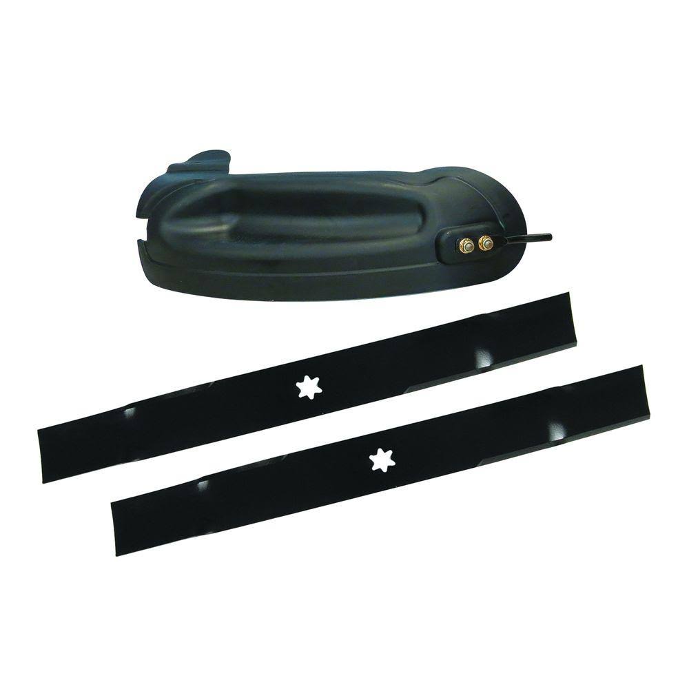 Cub Cadet 19B30005100 (46x22) Mulch Kit