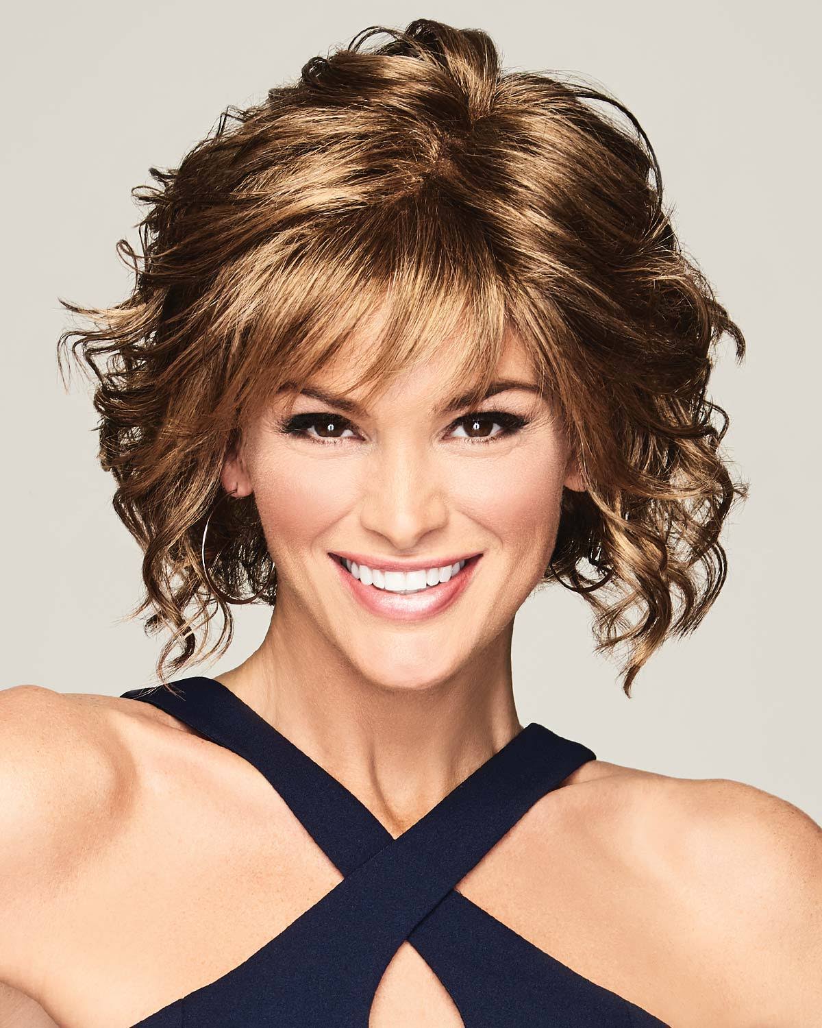 Fresh Chic | Wig Collection | Gabor GL15-26 Buttered Toast