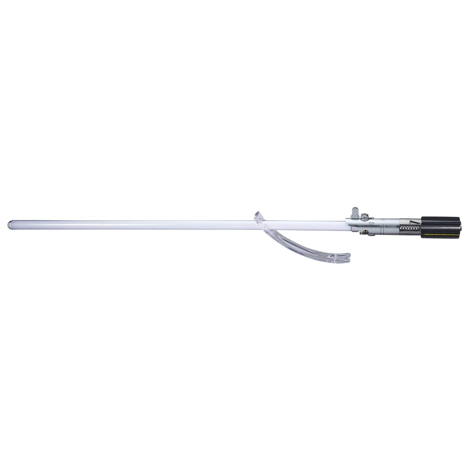 star wars the black series luke skywalker force fx lightsaber