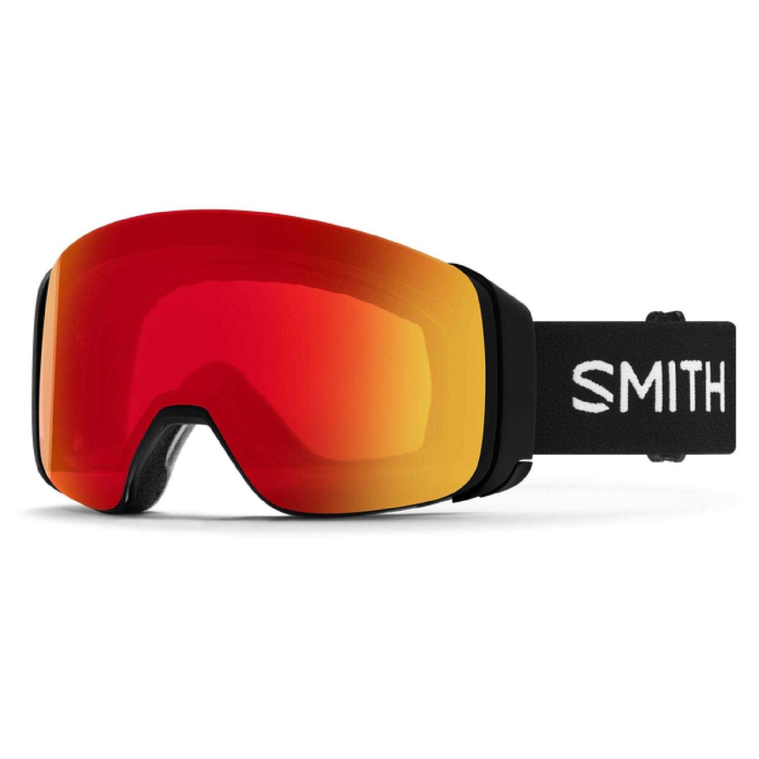 Smith 4D Mag ChromaPop Goggles - Sports Supplies Online Store