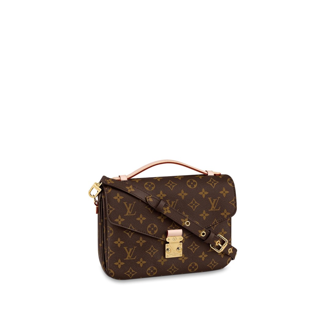 Louis Vuitton Pochette Metis M44875 Poche felli - SAKE OFF 5TH