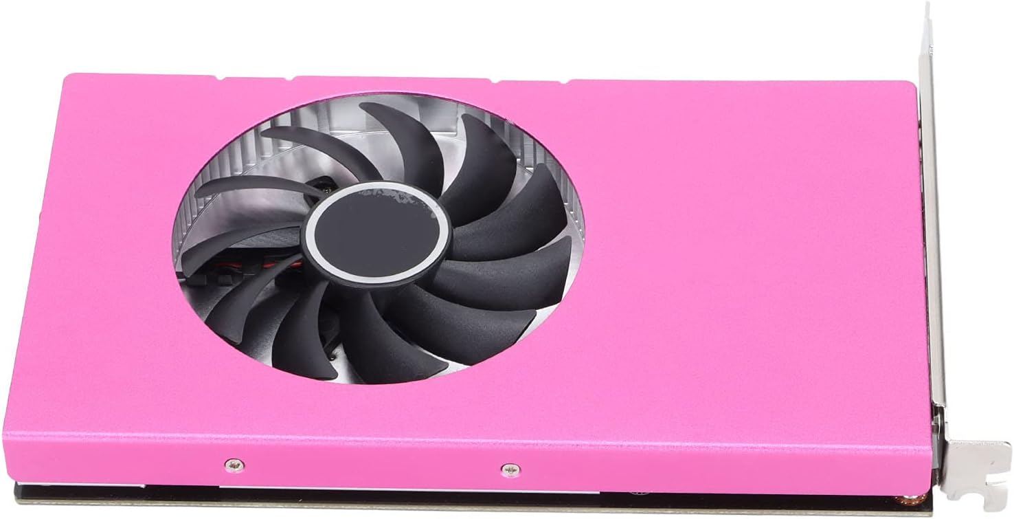 Computer Graphics Card PC Graphics Card Professional Portable for 10(64) Operating System