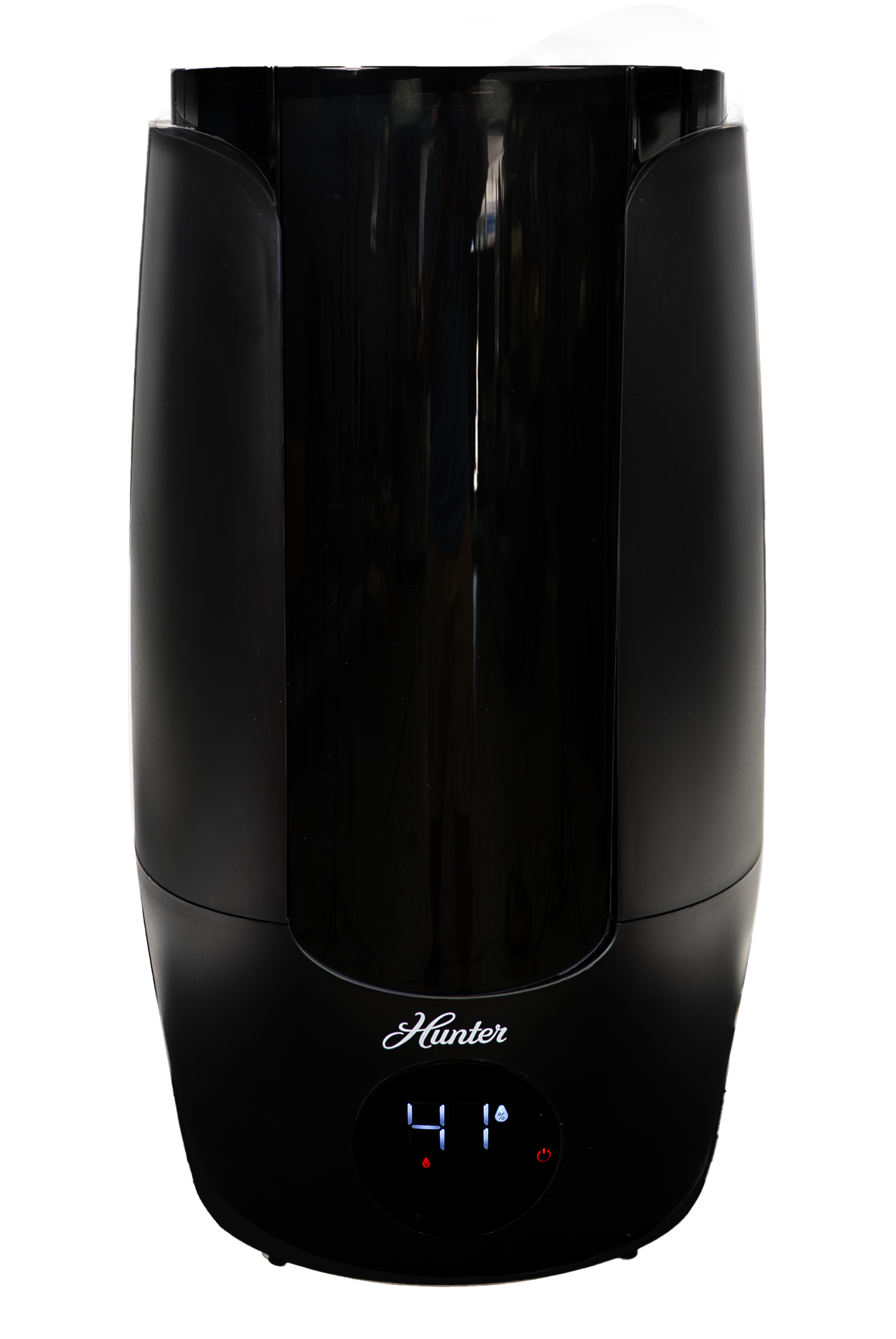 HHU400 Hunter Aspire Series Ultrasonic Humidifier (8.3L) - Vibration Technology Humidifier with Long Lasting Mist for Large Spaces