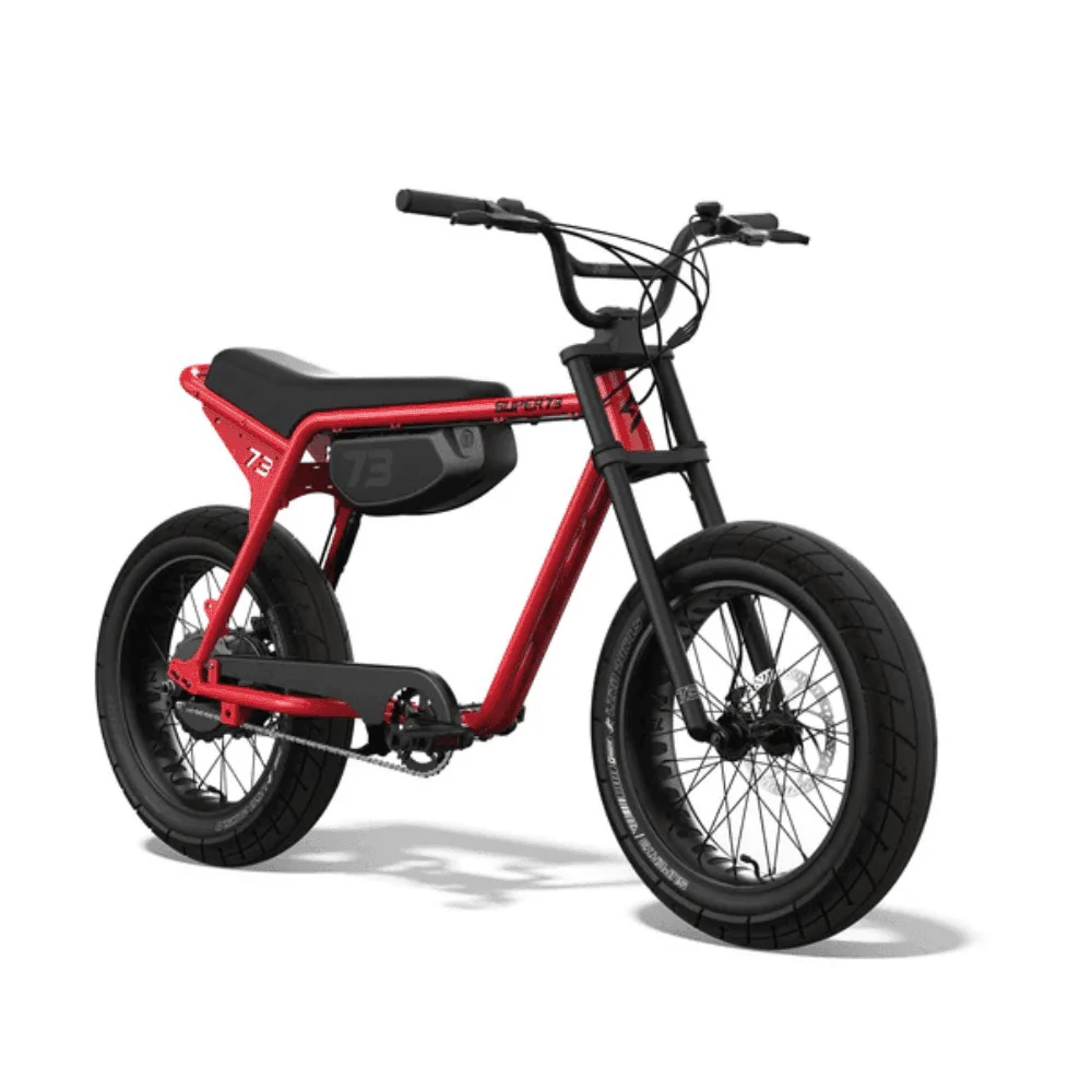 Super73-ZX Core - Electric Bike