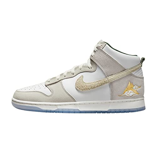 Nike mens Dunk Hi PRM