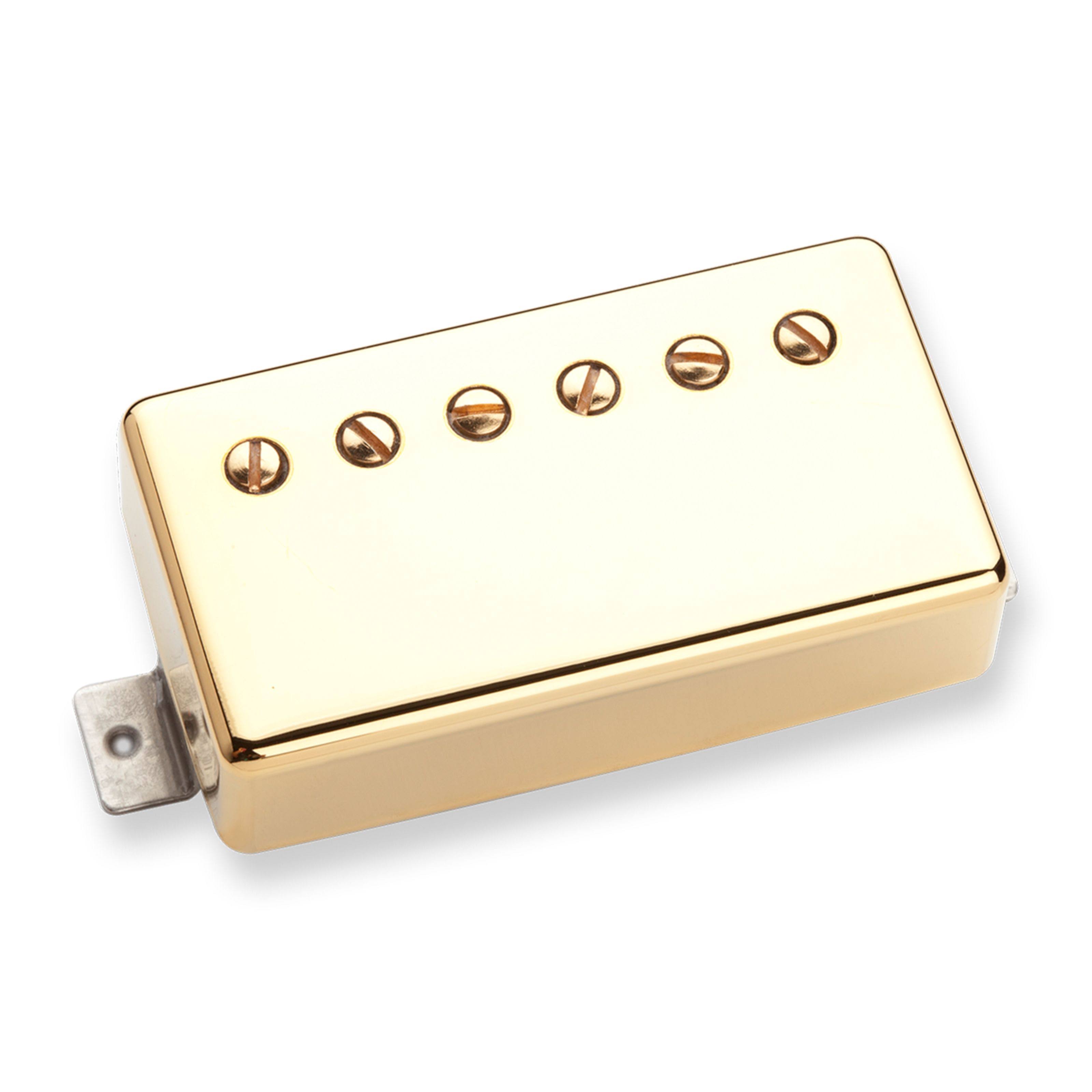 Seymour Duncan SH-1n &59 Model 4-Conductor Pickup - Gold Neck