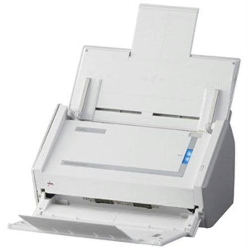 Fujitsu ScanSnap S1500m Instant PDF Sheet-fed Scanner for The Macintosh