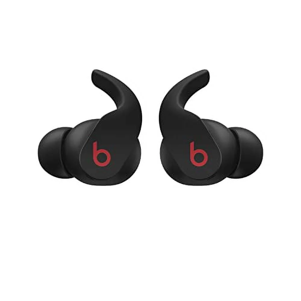 Beats Fit Pro - Noise Cancelling Wireless Earbuds - Apple & Android Compatible - Beats Black