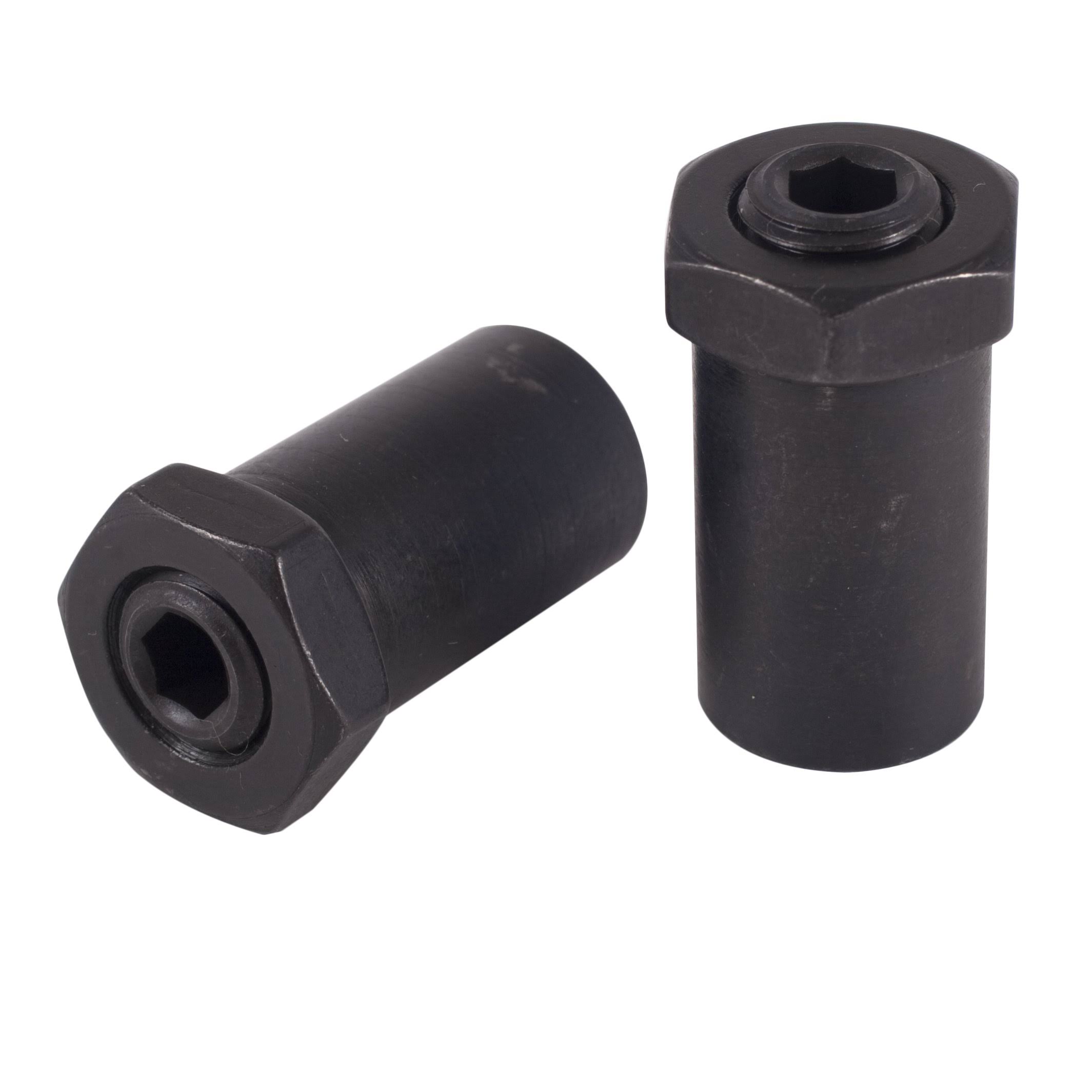 Crane Cams 99790-16 Rocker Arm Adjusting Nut Set of 16