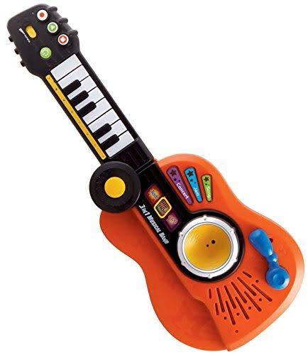 Vtech - 3-in-1 Musical Band