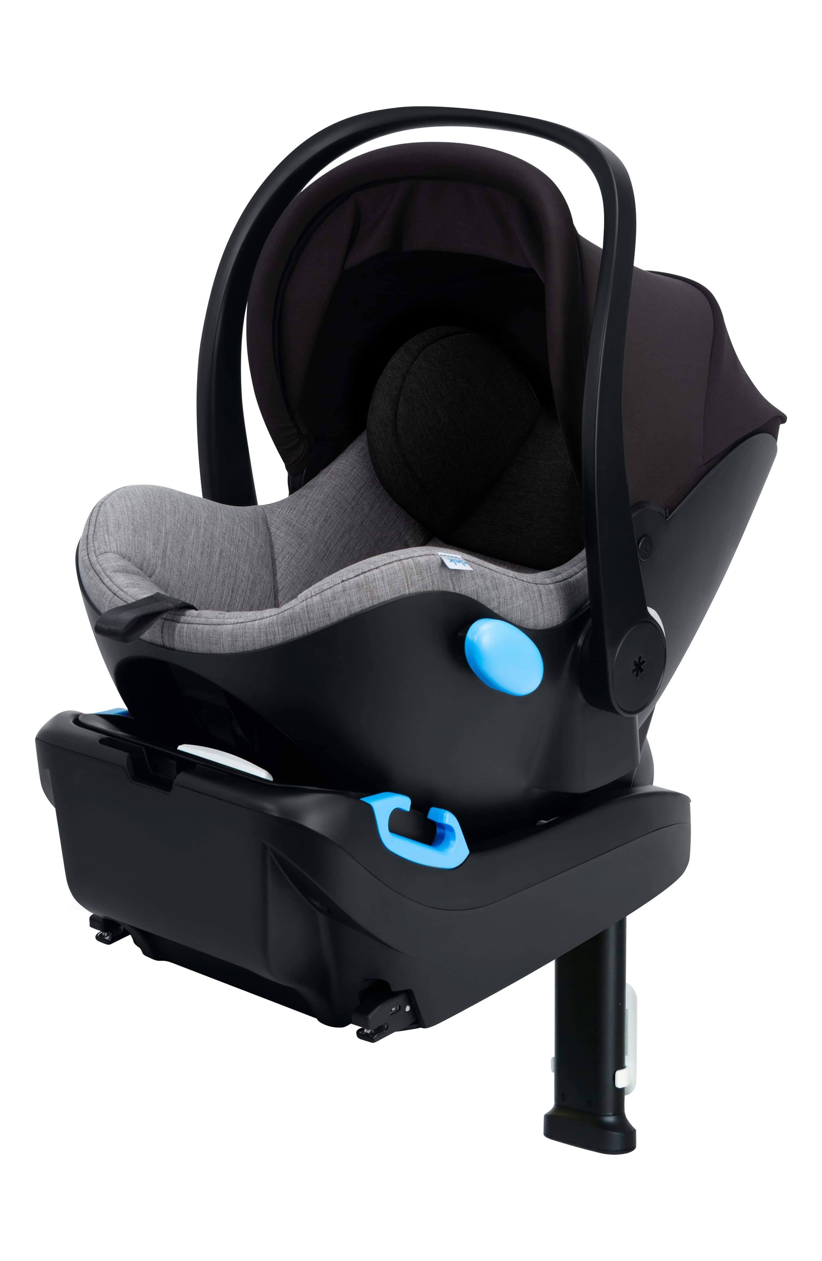 Clek Liing Infant Car Seat - Thunder
