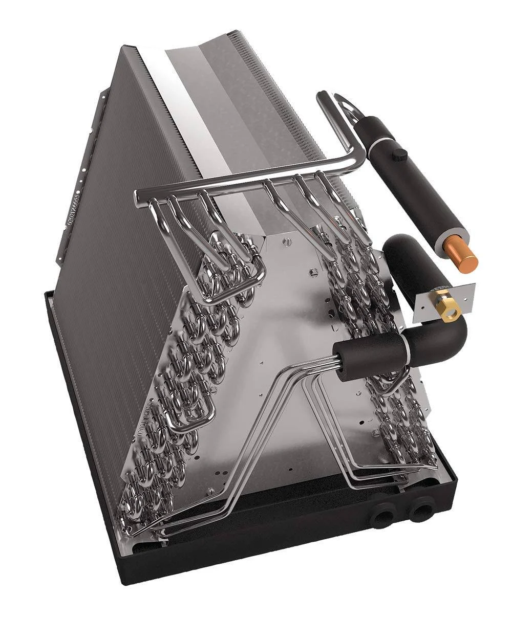 Goodman 3 Ton Uncased Upflow/Downflow Evaporator Coil - CAUF3636A6