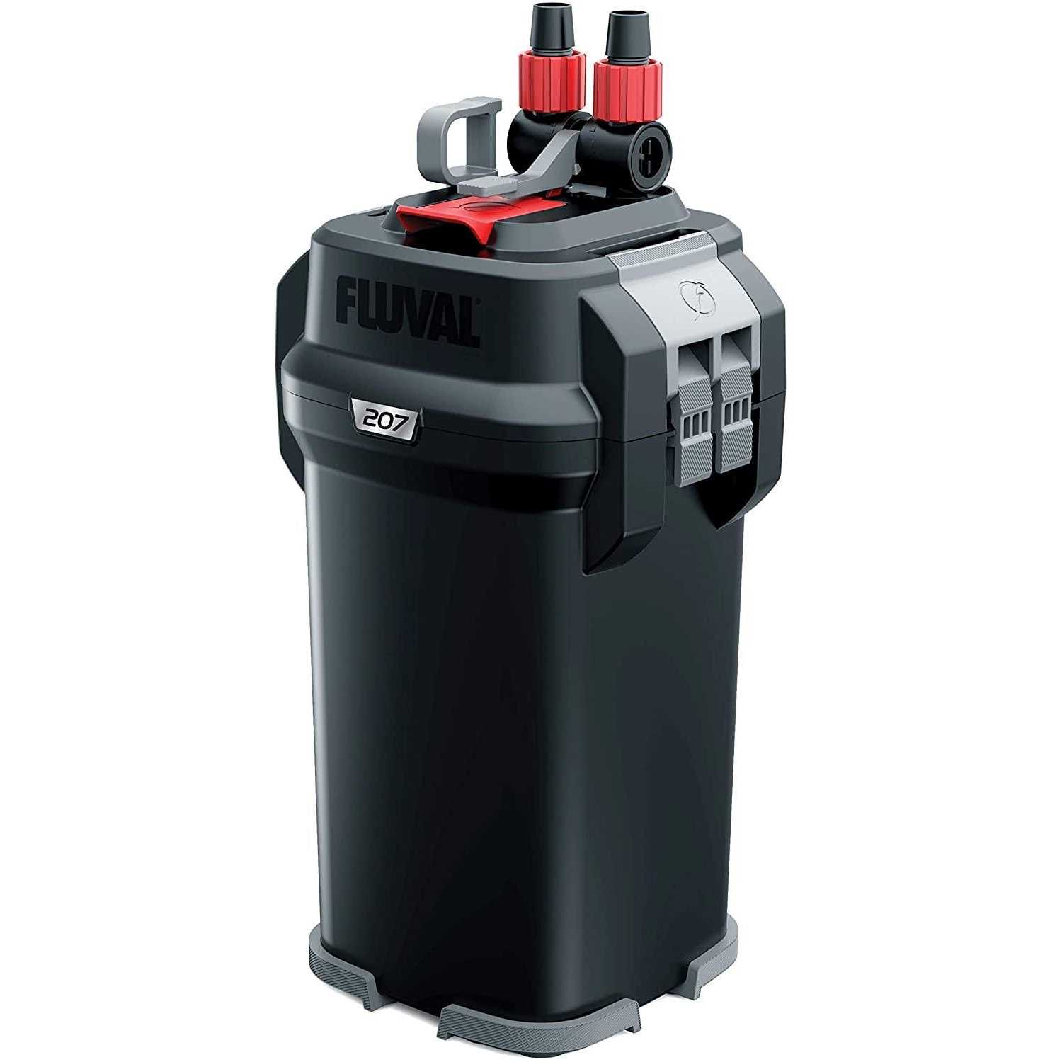 Fluval 207 Performance Canister Filter - Pet Supplies online store