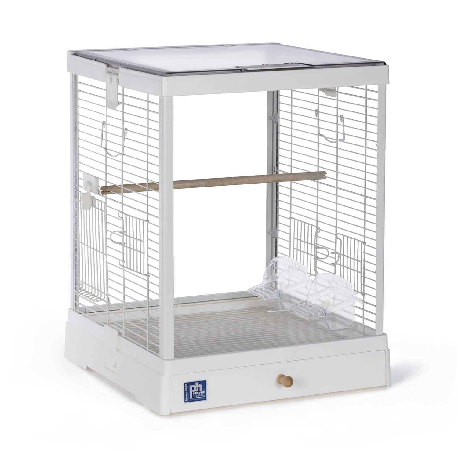 Prevue Pet Products Crystal Palace Bird Cage - Pet Supplies online store