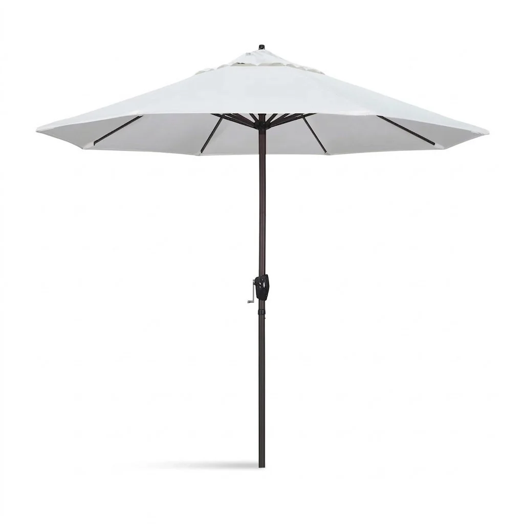 Joss & Main 11 ft Market Sunbrella Umbrella