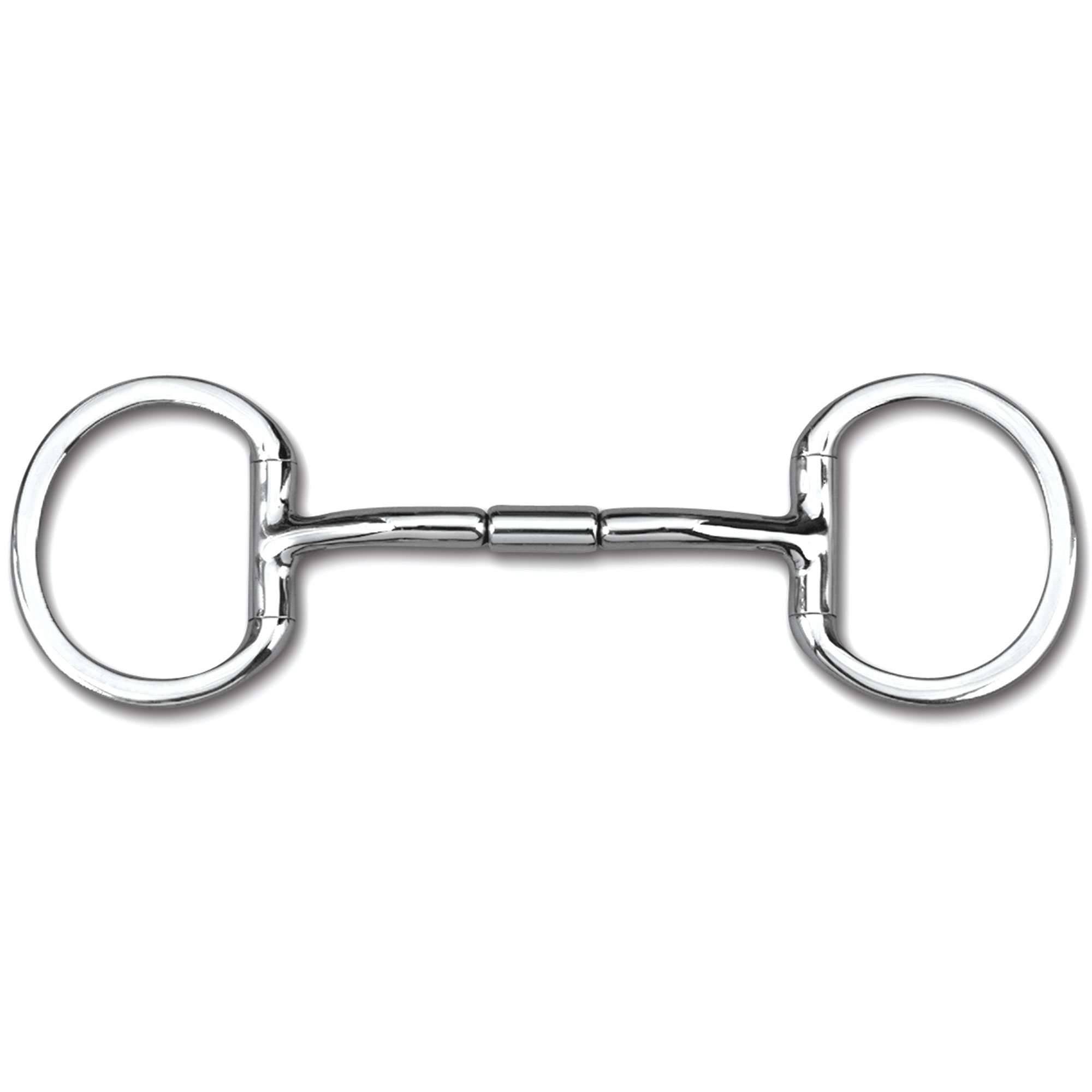 Myler Eggbutt Without Hooks Mullen Barrel 5x22