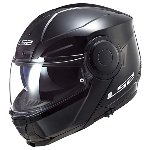 LS2 Helmets Horizon Modular Helmet