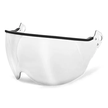 Husqvarna Clear Visor For Elevation Arborist Helmet - Curated Treasures Market