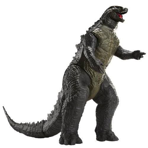 Godzilla 24x22 Big Action Figure - Avayadevconnect