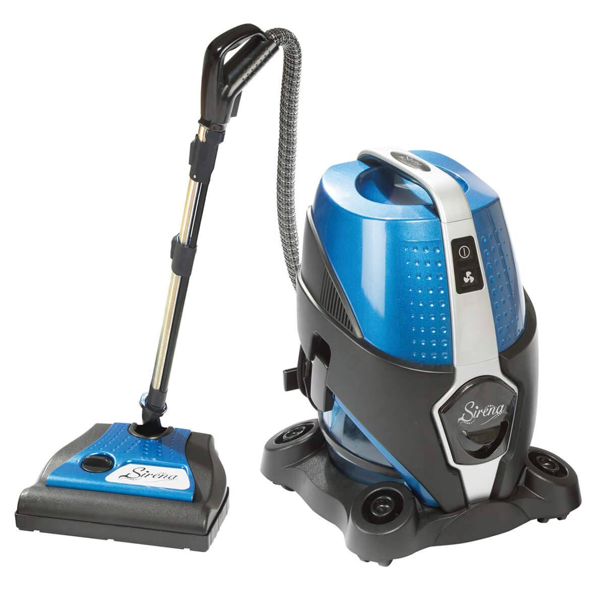New Sirena S10 Water Filtration Vacuum Air Cleaner 10 Year Warranty - Avayadevconnect