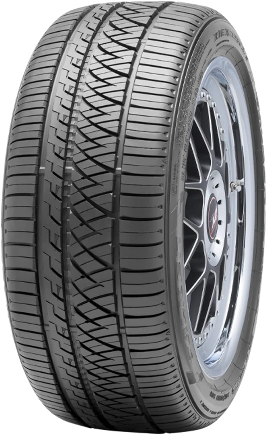 Falken ZIEX ZE960 A/S All- Season Radial Tire-225/40R18XL 92W