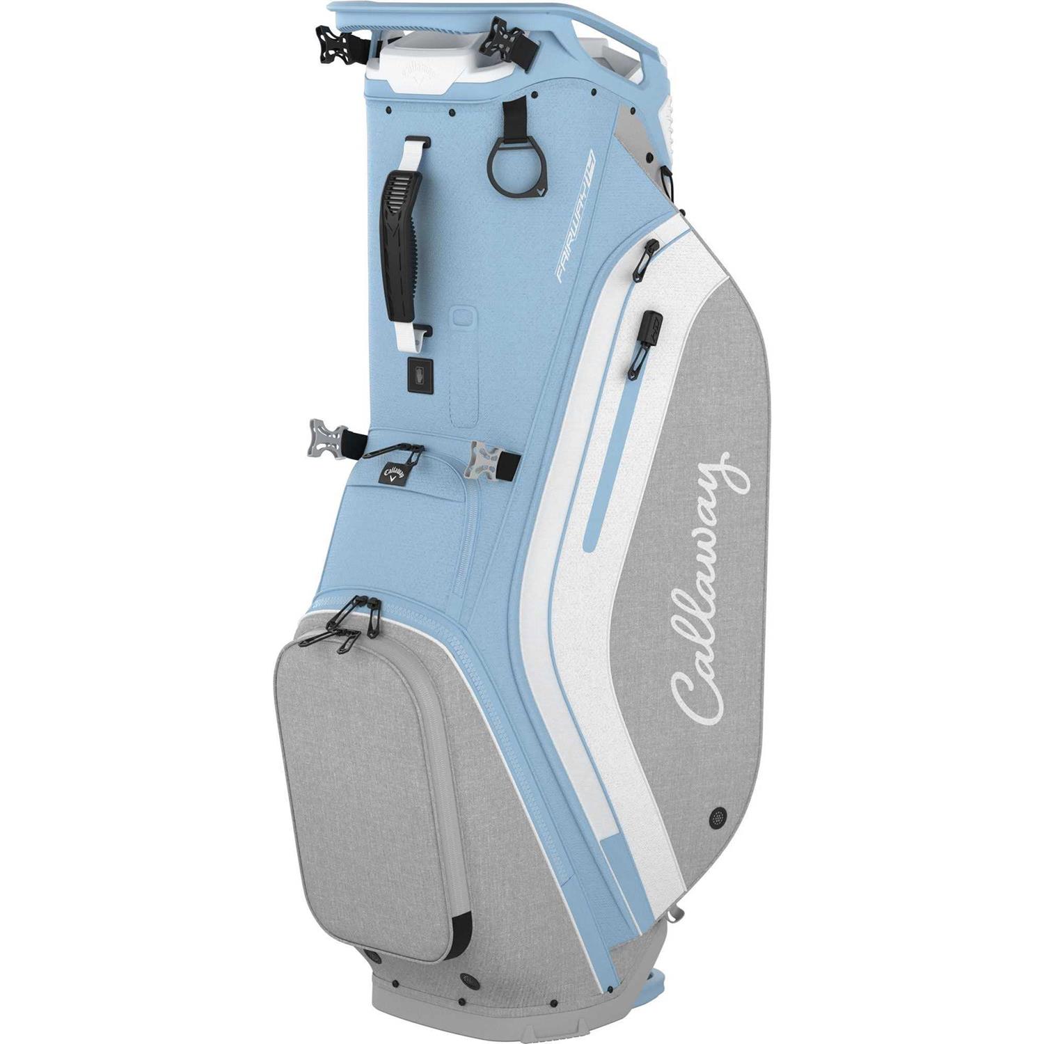 Callaway 2024 Fairway 14 Stand Bag - Sports Supplies Online Store