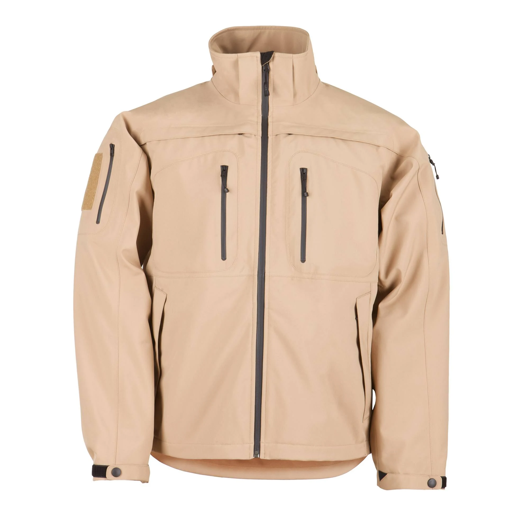 5.11 Men&s Tactical Sabre 2.0 Jacket - Coyote