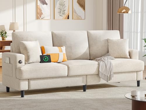 YITAHOME Sleeper Chair Bed for Adults