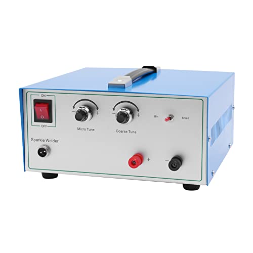 Jewelry Spot Welder