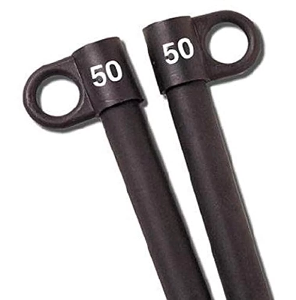 Bowflex Home Gym Power Rod Upgrade, 310 lbs to 410 lbs Upgrade