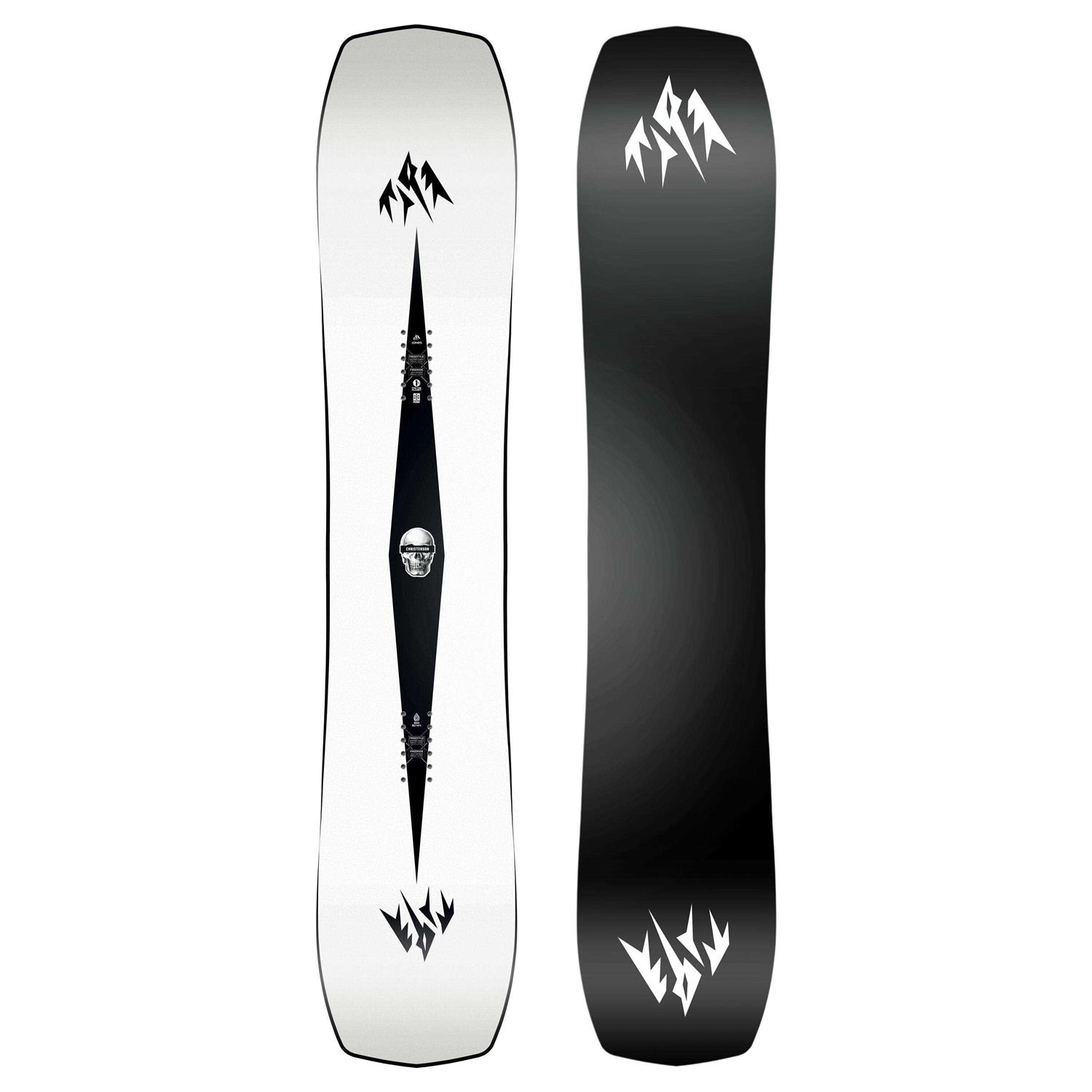 Jones Mind Expander Twin Snowboard - Sports Supplies Online Store