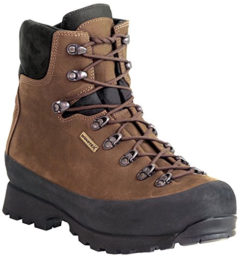 Kenetrek Hardscrabble Hiker Hiking Boot