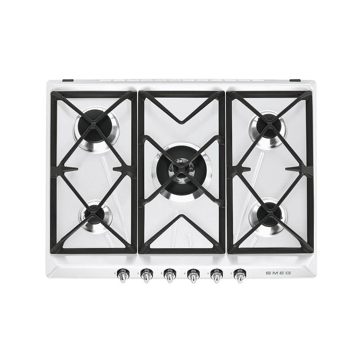 Smeg Hob Victoria SR975BGH