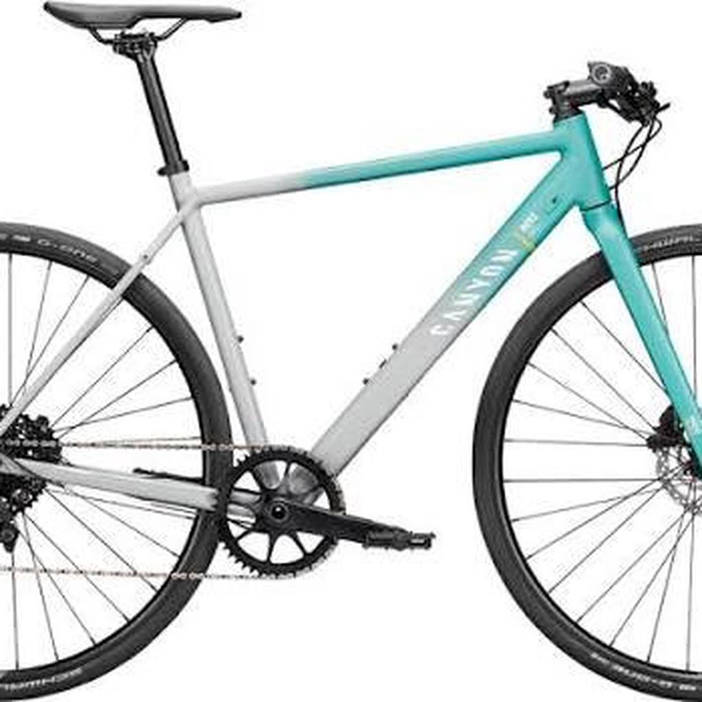 Canyon Roadlite 5 | 2021