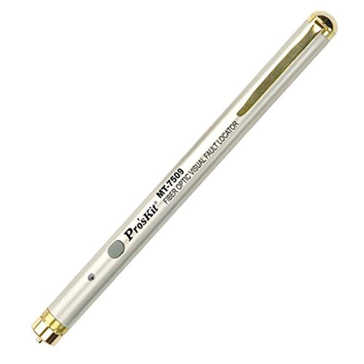 Eclipse MT-7509 - Visual Fault Locator for LC Connector Cable Assemblies