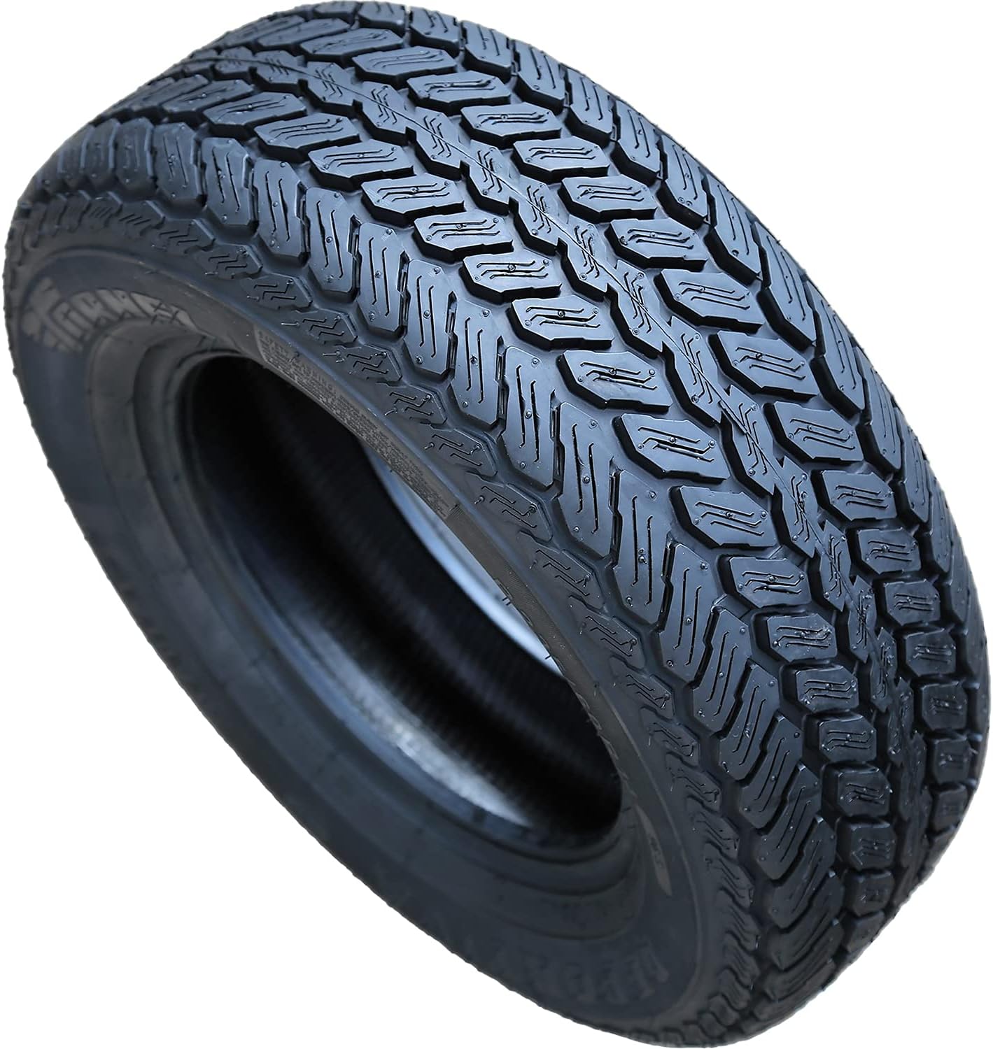 Tornel Deportiva All-Terrain Off-Road Radial Tire-235/60R14 235/60/14 235/60-14 96S Load Range SL 4-Ply BSW Black Side Wall