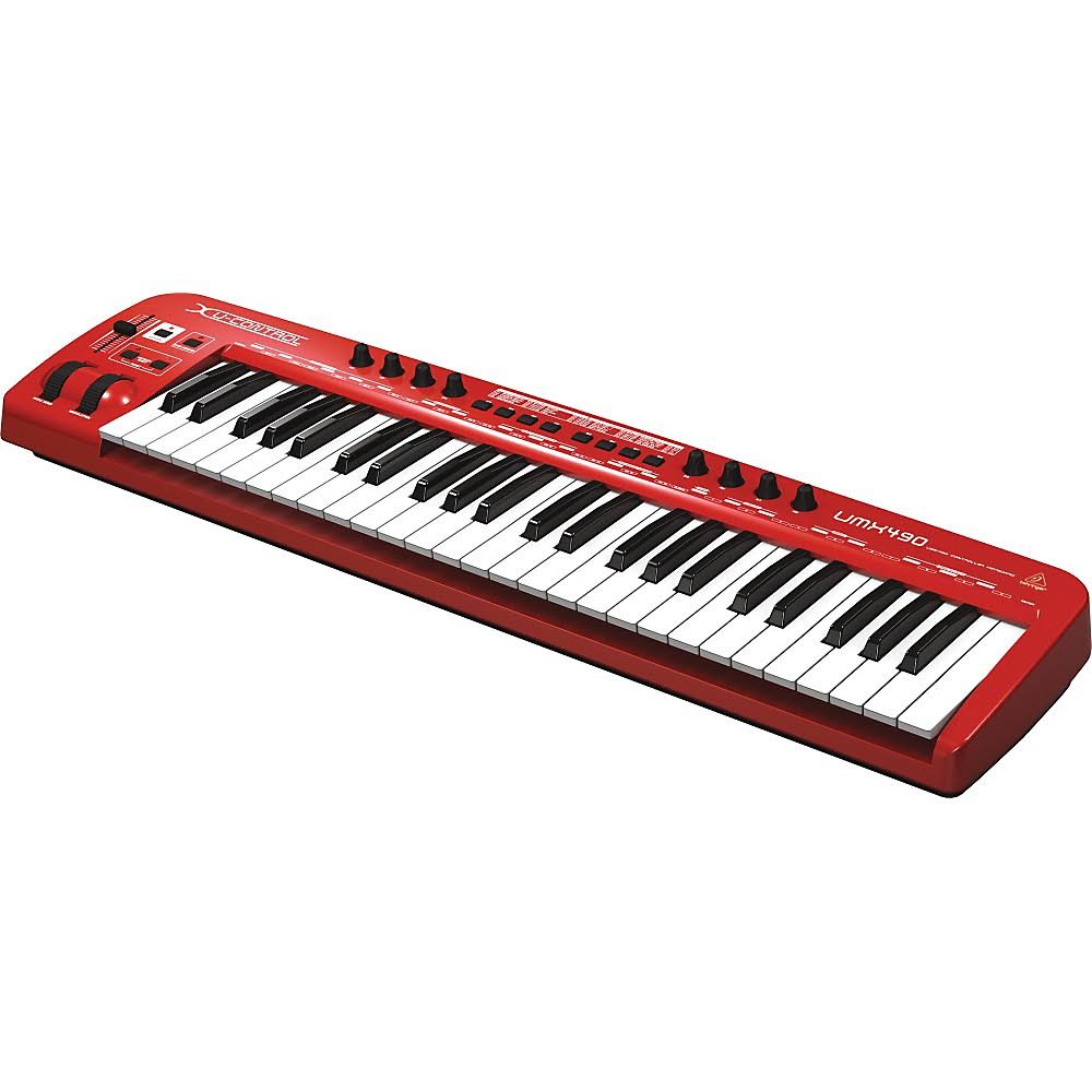 Behringer U-Control UMX490