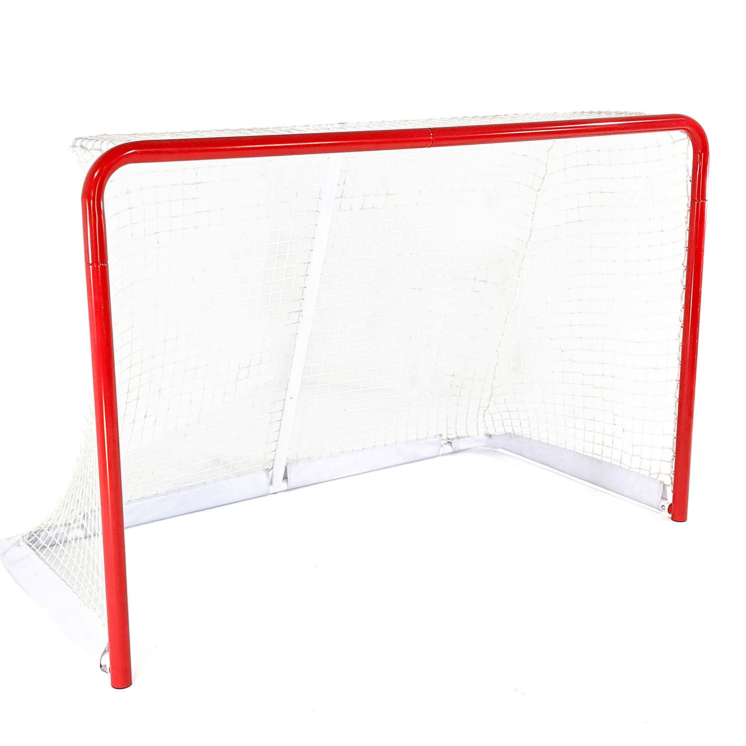 Skywalker Sports Competitive Series 6& x 4& Hockey Goal, Red