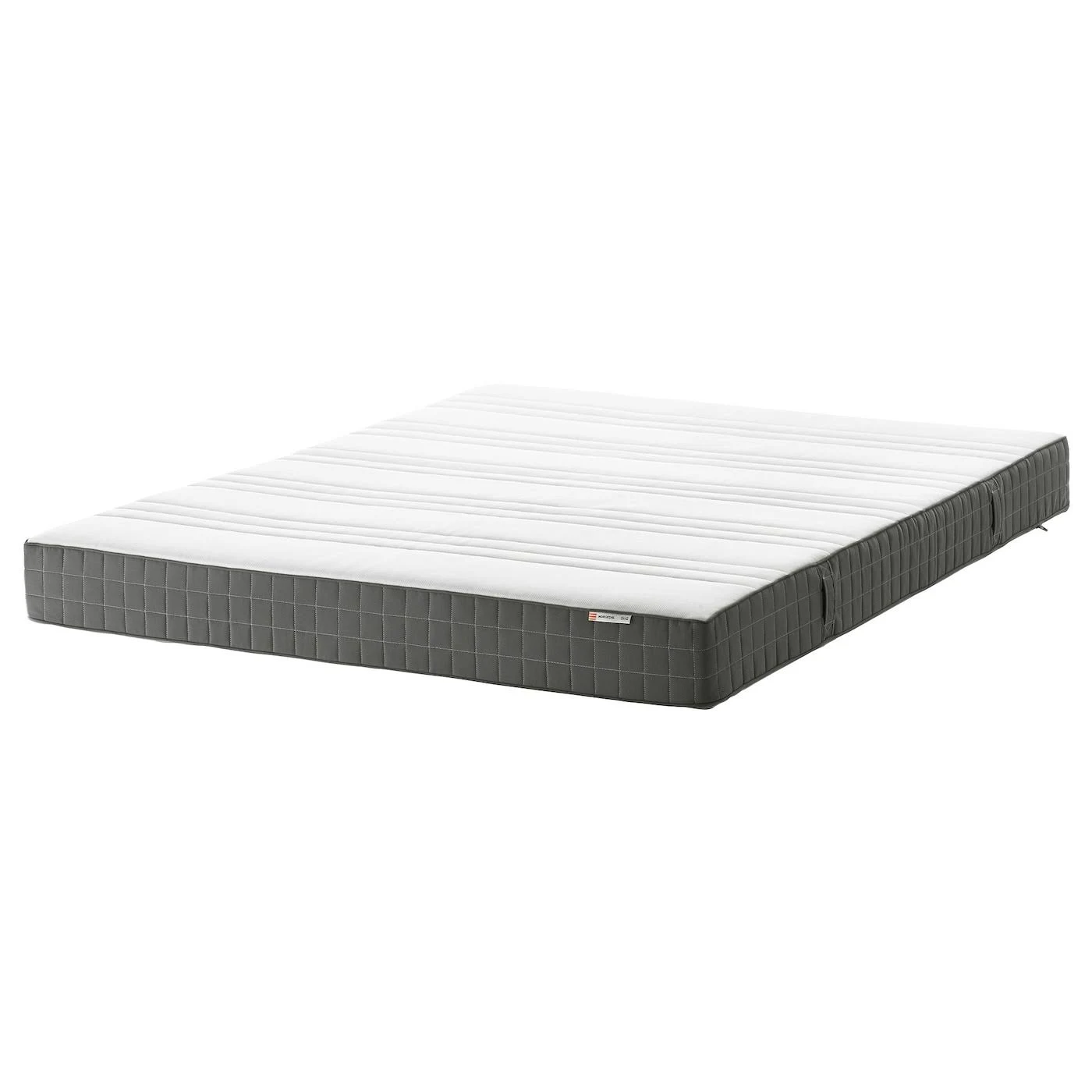 IKEA - Morgedal Foam Mattress, firm/dark Gray, Full