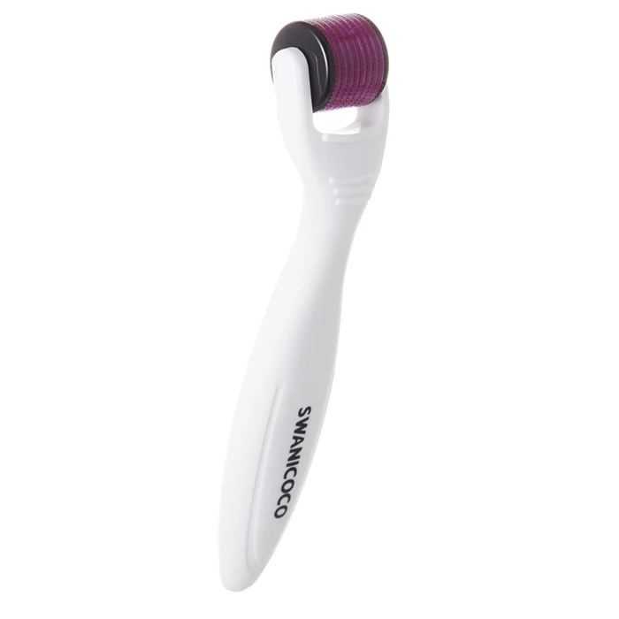 Swanicoco Bio Skin Coco Micro Needle Roller 1 pc