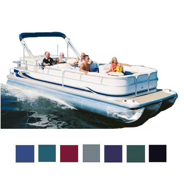 Pontoon Full Cover 18&1x22 to 19&0x22 Max 96x22 Beam 88056OR