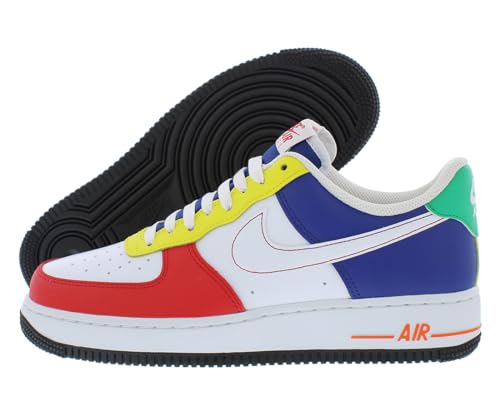 Nike mens Air Force 1 '07 LV8