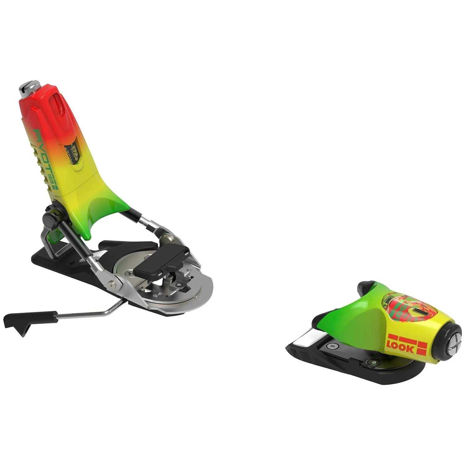 Look Pivot 18 GW Ski Bindings - Sports Supplies Online Store